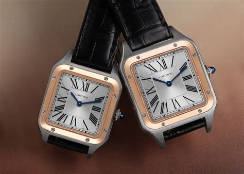 the real real cartier watch|counterfeit cartier watches.